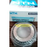 BẠC ĐẠN 4T HM89449/HM89410 NTN